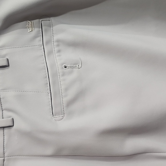 Grey Peter Millar Pants - Picture 3 of 3
